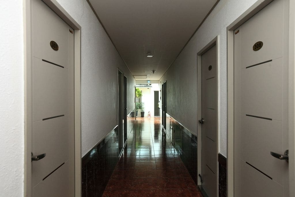 Haesung Pension ซอกวีโพ ภายนอก รูปภาพ